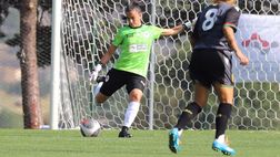 Napoli Femminile, Beretta: “Siamo pronte e cariche. Dobbiamo partire bene”