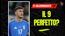 Rivoluzione Milan: Lucca l’identikit “alla Giroud” per l’attacco di Allegri