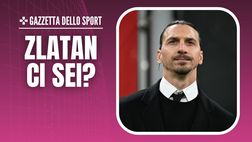 Calciomercato e allenatore Milan, Ibrahimovic fermo: fin qui ha fatto solo due scelte
