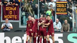 Una discreta Fiorentina sbatte su uno Svilar mostruoso: ko 1-0 all’Olimpico