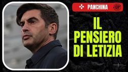 Allenatore Milan, Letizia: “Fonseca? Basta petizioni. In palio c’è…”