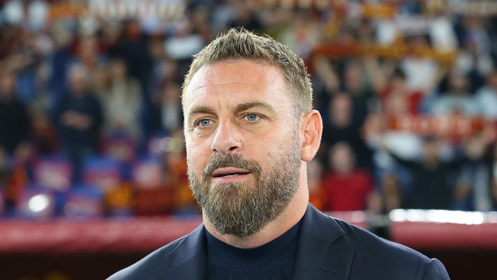 DDR ringrazia la squadra ma rilancia: “Questa rosa è carente, va migliorata” - immagine 1