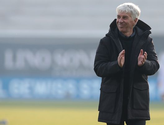Gasperini: “Europa? Noi ci proviamo, ma chi stava sotto ha qualità maggiore”- immagine 2