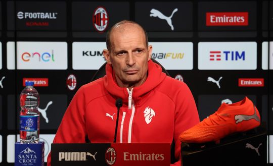 Caressa: “Stufo di allegriani o non allegriani, invece parlerei di un altro concetto”- immagine 2