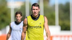 Belotti: “Cagliari? Grande potenziale. Io so di star bene, dal Mondiale non mi sono mai fermato”