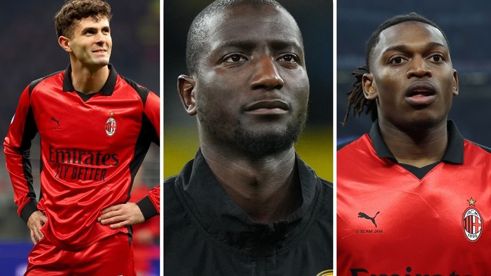 Milan Top news rassegna: Leao e Pulisic ai saluti? Il diavolo tentato da Guirassy!- immagine 1