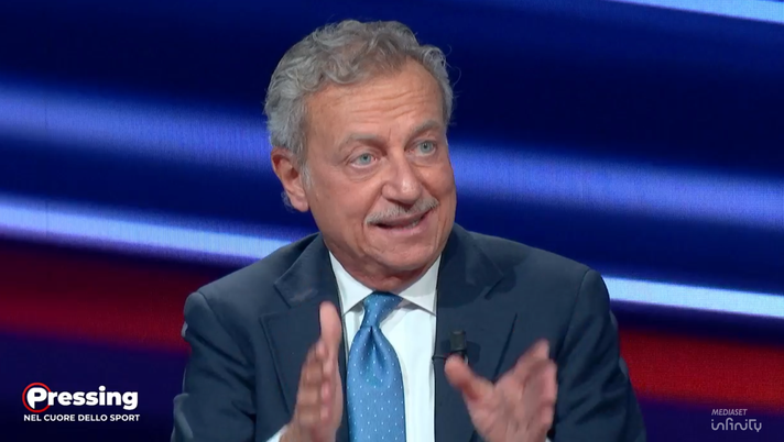 Sabatini: “Bonny MVP? Premio al mercato estivo. Chivu ora ripenserà a…” - immagine 1