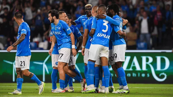 Lecce-Napoli, la comparazione quote di OddsChecker: trasferta difficile, ma azzurri favoriti - immagine 1