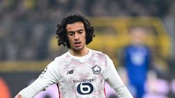 Calciomercato Milan, Bouaddi: l’indicazione di Tare. Mentre Allegri …