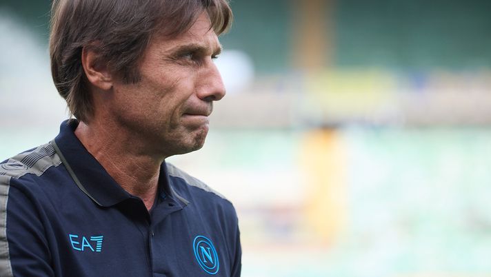 conte napoli verona