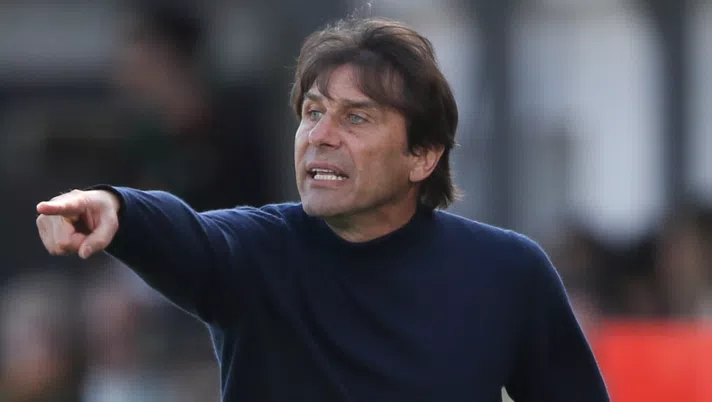 Conte Milan
