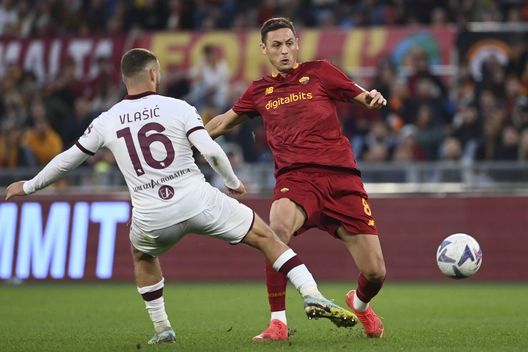 Mourinho riprende Juric con la panchina: il granata paga le poche alternative- immagine 2