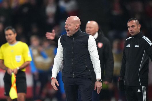 Il ct della Danimarca (Getty Images) Malore Eriksen, il ct della Danimarca ringrazia l’Ucraina: “Che classe, hanno…”- immagine 3