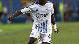 FANTACALCIO COMO. Fabregas ritrova Dossena e Sergi Roberto. Out Addai: i convocati per la sfida al Lecce