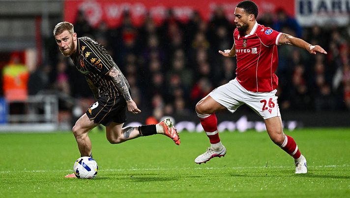 Hull City vince 1-2 in casa del Wrexham e spezza una maledizione lunga 77 anni - immagine 1