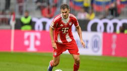 Calciomercato Milan, niente da fare per Stanisic: il Bayern dice no
