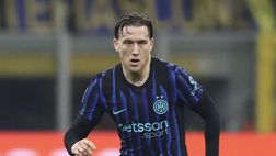 Lecce-Inter, formazioni ufficiali: la scelta su Esposito, Bonny, Zielinski, Akanji, Frattesi, Thuram e Banda