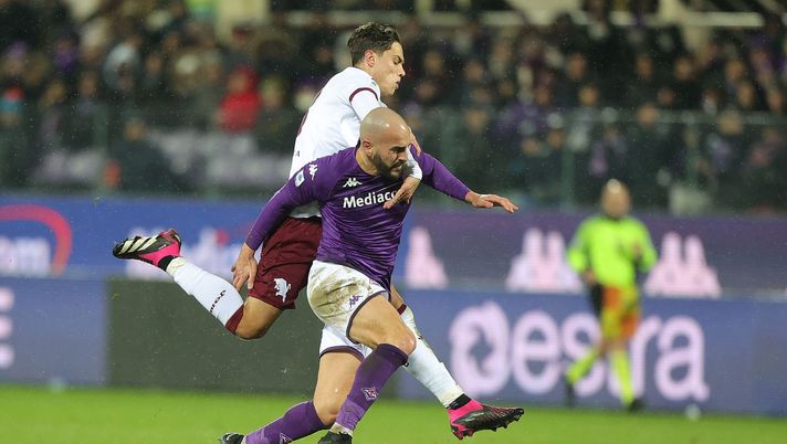 Di Gennaro: “Cambiaso e Caprile adatti, ma c’è un acquisto che farei di corsa” - immagine 1