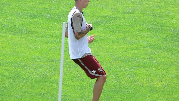 Torino, Baselli si presenta: ”Sono pronto a dare il massimo. Qui per crescere in granata” - immagine 1