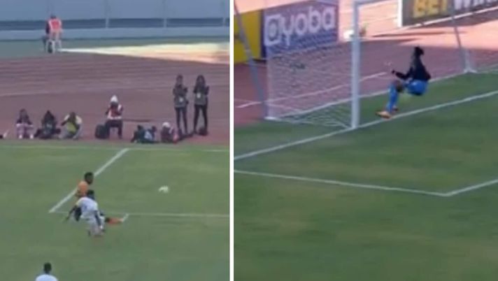 Zambia surclassa Costa d’Avorio, ma che autogol si è fatto Aurier? - immagine 1