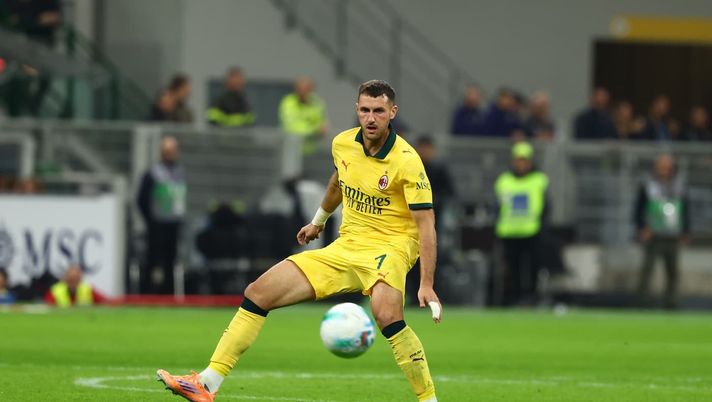 L’ex arbitro Minelli: “Rigore Milan? A parole tutti contro le simulazioni ma poi…” - immagine 1