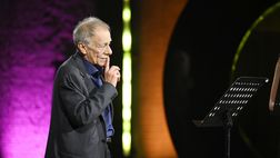 Vecchioni: “Luci a San Siro? Non parlo dello stadio della mia Inter! Ecco la verità”