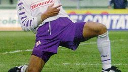 Bati-gol ”Fa fatica a stare in piedi”