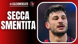 Calciomercato Milan, per Orsolini nessun contatto: e su Gimenez una novità importante