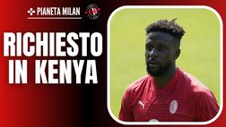 Milan, nessuno vuole Origi: i tifosi lo acclamano per giocare … in Kenya