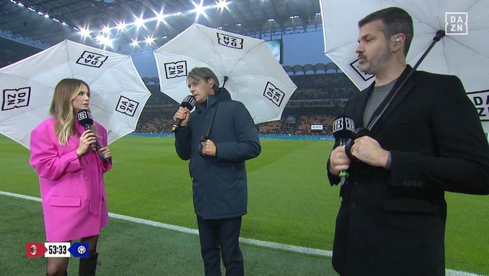 dazn Stramaccioni: “Inter ha geneticamente qualcosa che dà fastidio al Milan. Lautaro…” - immagine 1