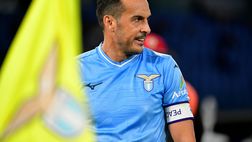 Cagliari-Lazio, Pedro scalda i motori in vista della trasferta