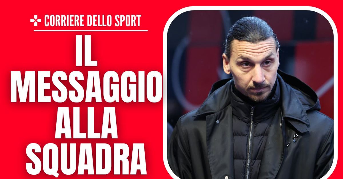 Milan, Ibrahimovic e Moncada a Milanello: ecco il messaggio. La fiducia a Conceicao…