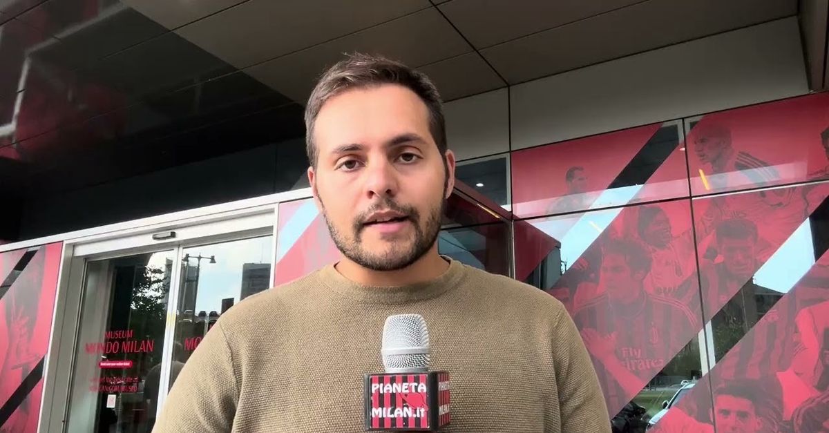 addio gimenez boniface al milan 232 fatta ecco quando arriva indizio da athekame e de winter