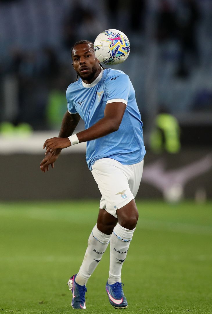 Lazio-Atalanta, le migliori immagini della venticinquesima di Serie A – GALLERY - immagine 73