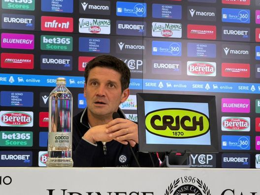 Chivu e la formazione contro l’Udinese: “Non c’è tempo di sottovalutare niente. Io scelgo…”- immagine 3