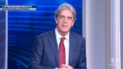 Taveri: “Inter, non segnano gli attaccanti? Non un problema. Scelte Gasp? Ecco cosa ha pensato”