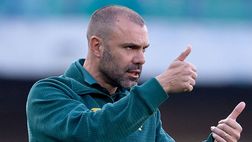 Sammarco recrimina: “Errore di Guida sul gol della Fiorentina. Suslov? Avete visto”