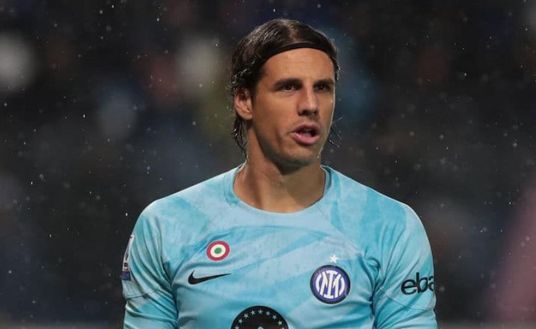 Getty Images Inter, Sommer è ormai una certezza: è diverso da Onana, ma l’ha già fatto dimenticare- immagine 2