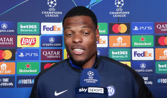 Inter-Arsenal, pagelle TS: non solo Bisseck, c’è un altro 7,5! Due nerazzurri da 5,5- immagine 4