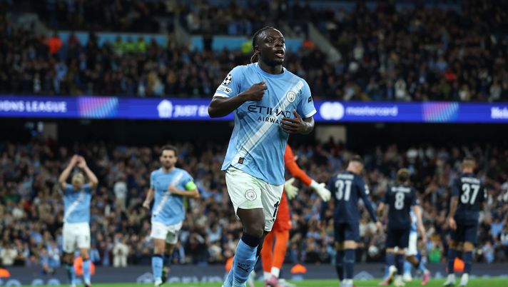 Doku: “Siamo soddisfatti. De Bruyne? Dispiace, ma sappiamo quanto è pericoloso” - immagine 1