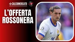 Calciomercato Milan – Non tramonta Rabiot: ecco l’offerta rossonera