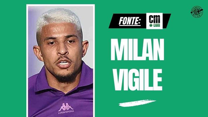 Calciomercato Milan, rossoneri stregati da Dodo: ma ci sono due problemi