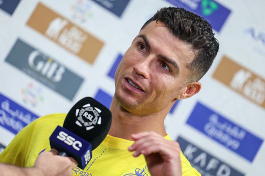La curiosa routine di CR7: “Non parlo mai dopo le 22 di sera al telefono”- immagine 3