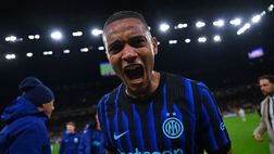 FLASH – È fatta per il riscatto di Akanji: resta all’Inter a queste cifre, l’annuncio di Fabrizio Romano