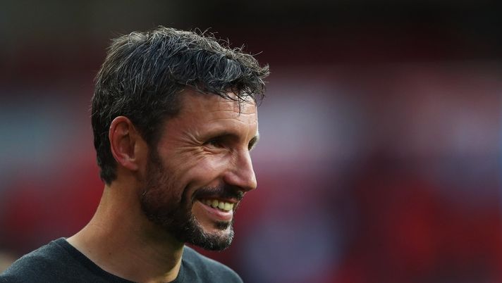 Mark van Bommel PSV