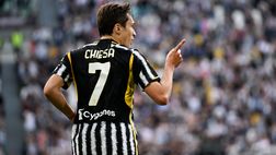 Chiesa, il Napoli non affonda il colpo: la posizione del club di De Laurentiis