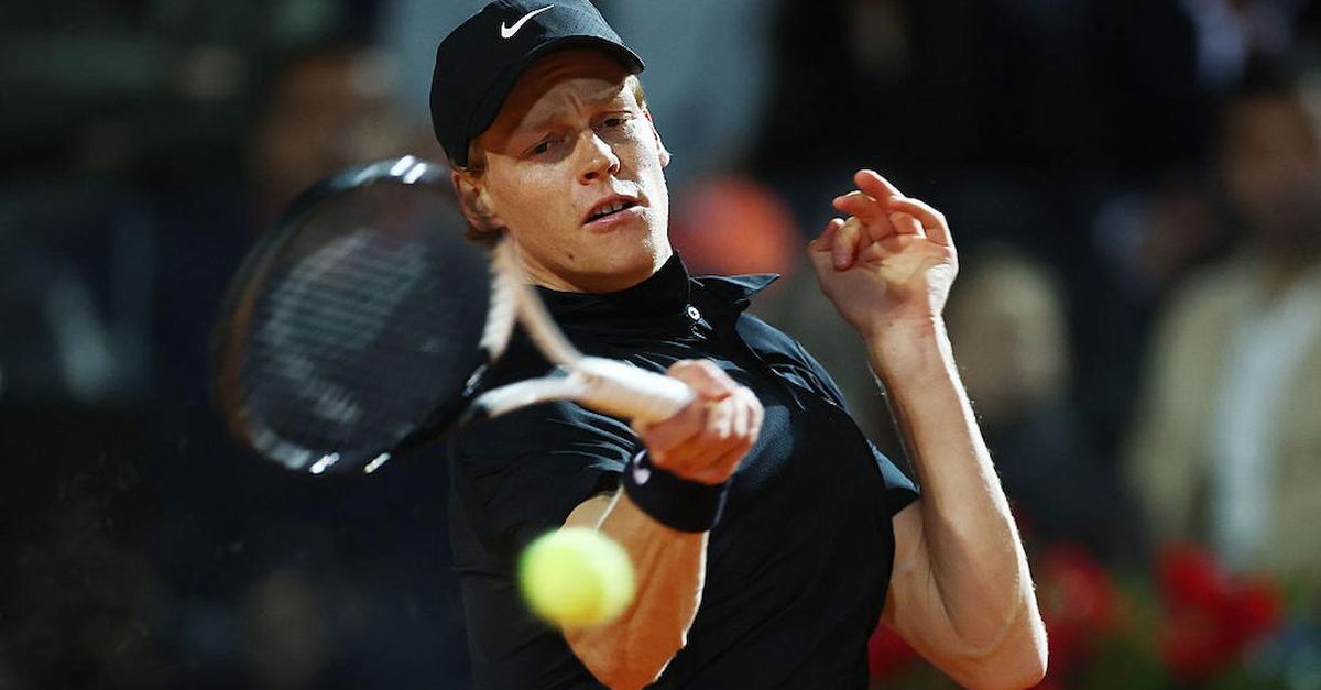 Sinner Paul in tv: record stagionale per il tennis su Sky Sinner Paul in tv: record stagionale per il tennis su Sky