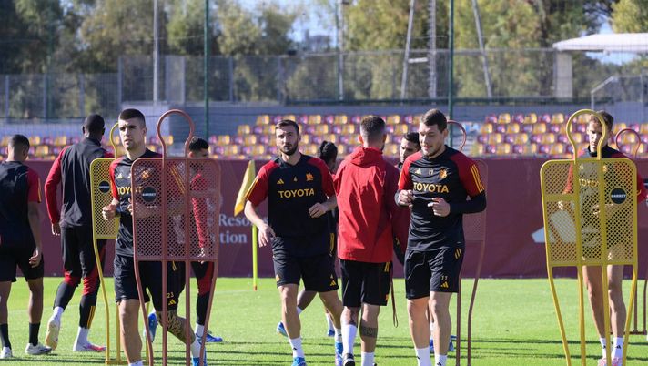 Missione Ottavi - immagine 1