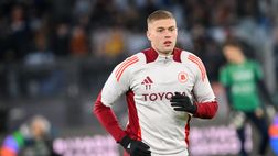Con il Monza out Dovbyk: al suo posto Shomurodov. Hummels torna dall’inizio