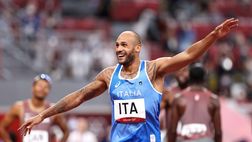 Jacobs cambia allenatore: “Vado in Florida, punto le Olimpiadi. Ho un obiettivo”